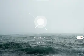 win10桌面风格看腻了，换个dock栏试试？图片