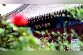 「滏水扬帆」黄粱梦的这个非遗是全国独一无二的鼓艺瑰宝图片