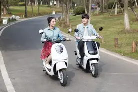 我国随处可见的电动车，在国外为啥很少见？外国人：买了也没啥用图片