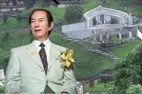 何鸿燊究竟有多少财产？他说赌场就是印钞机，豪车豪宅不是稀罕物图片