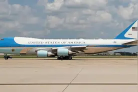 揭秘各国元首的“空中座驾”，看看各国领导人的“专机”谁更强？图片