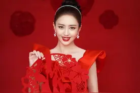 八卦 | 牛年央视春晚上的主流女星们（上）图片