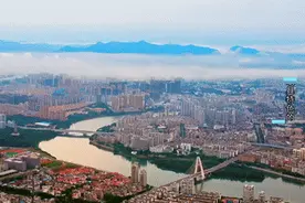 赣州这四道美食登陆央视！欢迎收看！图片