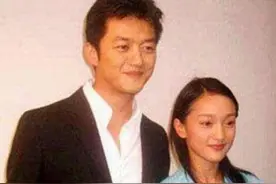 李亚鹏股权遭冻结7千多万，本人不受影响，还大方回应与王菲疑问图片