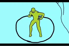 最近很火的梗图片