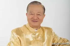 曾仕强：三年前的今天他与世长辞，留给世人叹为观止的文化珍宝图片