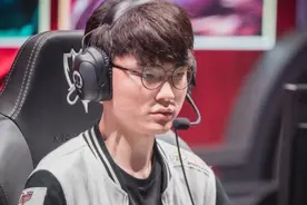 Faker替补原因公布：与打野不合，教练最终选择把李哥下放图片