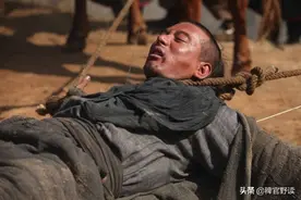 古代"最温柔"的刑罚，不会流一滴血，却让人难以忍受图片