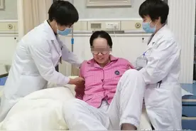 子宫腺肌症折磨我25年！做2次微创，打12针闭经针没用图片