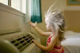 空调可以"退休"了！日本造“制冷黑科技”走红，4 晚只要1度电图片