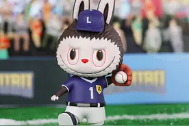 少女专属？这些盲盒直男都爱的不得了图片