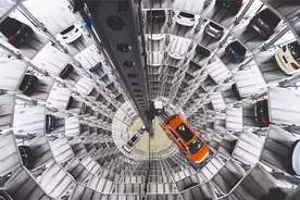 全球制造业口碑排名：德国第一，日本第八，中国却无缘前十图片