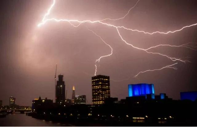 避雷针的原理（避雷针有什么用古代居然就有避雷装置了吗）