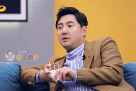 当沈腾遇见李诞，我终于明白了什么叫“笑死人不偿命”，太贫了图片