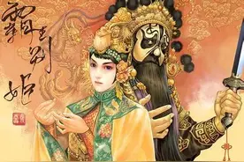 对当下社会“戏子无义”的解读图片