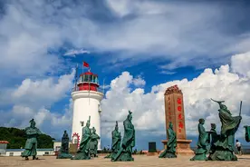 门票158元游玩2小时，还只是个4A级景区，威海最不推荐景区之一图片