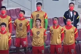 中超再迎危机！李玮锋爆料：这2天听说又有中超球队要退出图片
