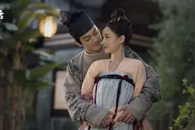 李一桐还有两部新剧就备播放，古装现代剧各一部，看到许凯我追了图片