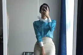 空姐的真实生活：求求你不懂就不要乱评价了图片