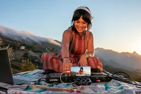 最简单的直播神器 音质又提升不少了图片