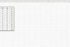 图片还能转换成Excel表格？图片