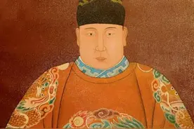 建文帝朱允炆失踪以后，他的家人结局如何呢？图片