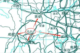达州市可以成为世界一线城市图片