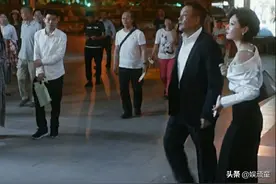 《装台》中刁大军的出现，让本就艰难的刁顺子，陷入更难的地步图片