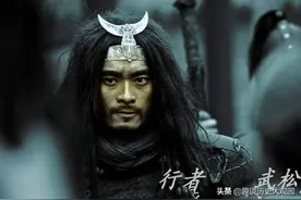 杭州西湖惊现“武松之墓”荒坟，上海大亨杜月笙慷慨出资重修图片