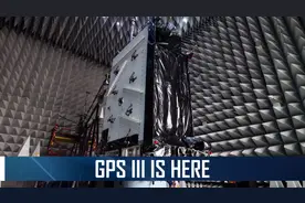 美国军方接入我国北斗系统！最后一颗北斗卫星下周发射，全球组网图片