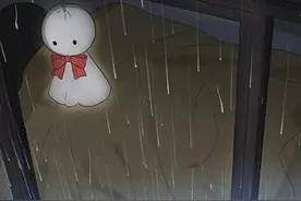 晴天娃娃到底是如何起作用的？被萌了一脸血图片