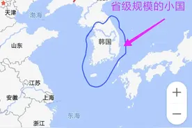 韩国和西班牙同样是5000万人口级别发达国家，谁更强大？图片
