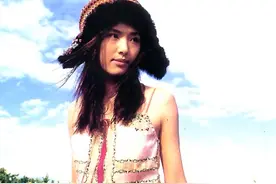 25年前，那个唱“鸭子”爆火的苏慧伦，如今过得怎么样？图片