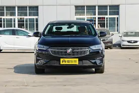 销量突破150万台，别克君威为何能在众多对手中脱颖而出？图片