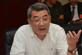 广西南宁第一富豪，掌舵大型企业集团，身家130亿图片