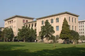 2021年华中科技大学法律硕士（非法学）考研成功经验分享图片