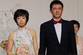 张怡宁：拿过19次冠军，身家已过千万，为何退役后嫁50岁富商？图片