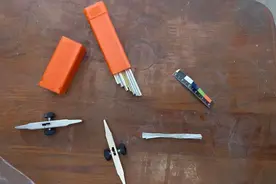 技术开锁入室盗窃？盘锦警察：已拿下！图片