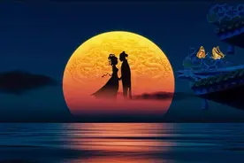七夕节，你打算怎么过？和谁一起过？图片