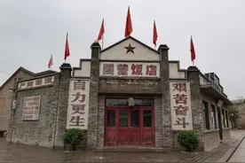 游记 | 走进平凡的世界，咱“意大利”走图片