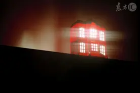 小说：阴阳两界连通，阴灵鬼物肆虐，无数秘密浮现，故事无限反转图片