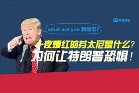 美国人心惊胆战！芬太尼在中国是好药，在美国是毒品