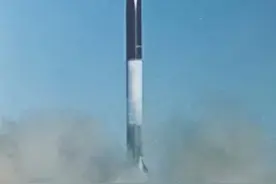 55年前的今天，“两弹结合”试验成功！图片