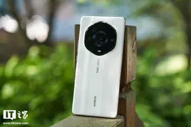 荣耀 Magic3 Pro 首发评测：憋了三年的大招真的猛图片