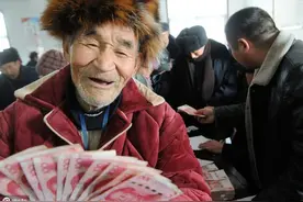 除了取暖费补贴，低温津贴也要发了，哪里有？谁能领？多少钱？图片