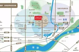 南阳昱阳昇淯龙府 | 价值跃升！南都路北延工程开工建设图片