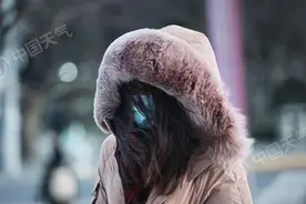 -19.5℃！北京迎1966年以来最冷早晨 明后天持续低温图片