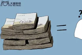 直接印钱挽救经济靠谱吗？这国家试过了，月入百万日子却越来越难图片