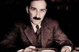 茨威格《人类群星闪耀时》：14个改变人类历史的事件，扣人心弦图片