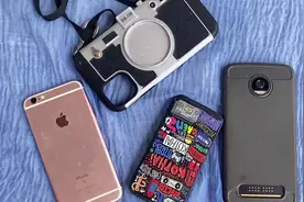 手机要不要套手机壳？听维修师傅透露，才恍然大悟，早治早受益图片